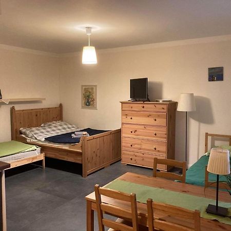 Comfortable 2-Room Apartment, Поберово Экстерьер фото